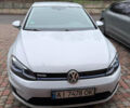 Серый Фольксваген e-Golf, объемом двигателя 0 л и пробегом 77 тыс. км за 13500 $, фото 2 на Automoto.ua
