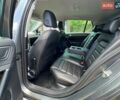 Серый Фольксваген e-Golf, объемом двигателя 0 л и пробегом 88 тыс. км за 13699 $, фото 16 на Automoto.ua