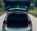 Сірий Фольксваген e-Golf, об'ємом двигуна 0 л та пробігом 219 тис. км за 11400 $, фото 8 на Automoto.ua
