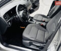 Серый Фольксваген e-Golf, объемом двигателя 0 л и пробегом 145 тыс. км за 10500 $, фото 20 на Automoto.ua