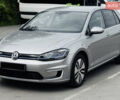 Серый Фольксваген e-Golf, объемом двигателя 0 л и пробегом 145 тыс. км за 10500 $, фото 4 на Automoto.ua