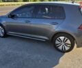 Сірий Фольксваген e-Golf, об'ємом двигуна 0 л та пробігом 74 тис. км за 13900 $, фото 14 на Automoto.ua