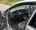 Сірий Фольксваген e-Golf, об'ємом двигуна 0 л та пробігом 219 тис. км за 11400 $, фото 22 на Automoto.ua