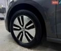 Сірий Фольксваген e-Golf, об'ємом двигуна 0 л та пробігом 129 тис. км за 14000 $, фото 7 на Automoto.ua