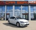 Сірий Фольксваген e-Golf, об'ємом двигуна 0 л та пробігом 74 тис. км за 14600 $, фото 1 на Automoto.ua