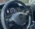 Серый Фольксваген e-Golf, объемом двигателя 0 л и пробегом 114 тыс. км за 12500 $, фото 20 на Automoto.ua