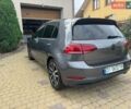 Сірий Фольксваген e-Golf, об'ємом двигуна 0 л та пробігом 190 тис. км за 11500 $, фото 2 на Automoto.ua