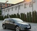 Серый Фольксваген e-Golf, объемом двигателя 0 л и пробегом 151 тыс. км за 13900 $, фото 1 на Automoto.ua