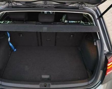 Сірий Фольксваген e-Golf, об'ємом двигуна 0 л та пробігом 91 тис. км за 15100 $, фото 31 на Automoto.ua