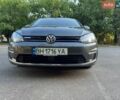 Серый Фольксваген e-Golf, объемом двигателя 0 л и пробегом 94 тыс. км за 13500 $, фото 1 на Automoto.ua