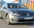 Серый Фольксваген e-Golf, объемом двигателя 0 л и пробегом 112 тыс. км за 13000 $, фото 1 на Automoto.ua