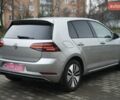 Серый Фольксваген e-Golf, объемом двигателя 0 л и пробегом 28 тыс. км за 12900 $, фото 4 на Automoto.ua