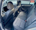 Сірий Фольксваген e-Golf, об'ємом двигуна 0 л та пробігом 151 тис. км за 12400 $, фото 12 на Automoto.ua