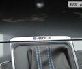 Серый Фольксваген e-Golf, объемом двигателя 0 л и пробегом 63 тыс. км за 15500 $, фото 57 на Automoto.ua
