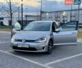 Серый Фольксваген e-Golf, объемом двигателя 0 л и пробегом 151 тыс. км за 12400 $, фото 3 на Automoto.ua