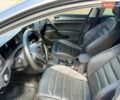 Серый Фольксваген e-Golf, объемом двигателя 0 л и пробегом 119 тыс. км за 13900 $, фото 19 на Automoto.ua