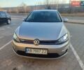 Сірий Фольксваген e-Golf, об'ємом двигуна 0 л та пробігом 111 тис. км за 13400 $, фото 13 на Automoto.ua