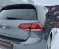 Сірий Фольксваген e-Golf, об'ємом двигуна 0 л та пробігом 161 тис. км за 12999 $, фото 10 на Automoto.ua