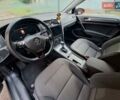 Сірий Фольксваген e-Golf, об'ємом двигуна 0 л та пробігом 159 тис. км за 13200 $, фото 11 на Automoto.ua