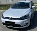 Серый Фольксваген e-Golf, объемом двигателя 0 л и пробегом 140 тыс. км за 12800 $, фото 1 на Automoto.ua