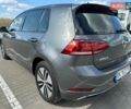 Сірий Фольксваген e-Golf, об'ємом двигуна 0 л та пробігом 159 тис. км за 11500 $, фото 7 на Automoto.ua