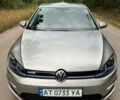 Сірий Фольксваген e-Golf, об'ємом двигуна 0 л та пробігом 219 тис. км за 11400 $, фото 11 на Automoto.ua