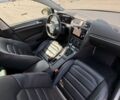 Серый Фольксваген e-Golf, объемом двигателя 0 л и пробегом 139 тыс. км за 13700 $, фото 26 на Automoto.ua