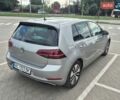 Серый Фольксваген e-Golf, объемом двигателя 0 л и пробегом 142 тыс. км за 11999 $, фото 8 на Automoto.ua