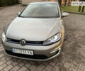 Сірий Фольксваген e-Golf, об'ємом двигуна 0 л та пробігом 214 тис. км за 10500 $, фото 8 на Automoto.ua