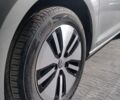 Серый Фольксваген e-Golf, объемом двигателя 0 л и пробегом 109 тыс. км за 12800 $, фото 18 на Automoto.ua