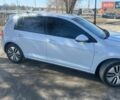 Сірий Фольксваген e-Golf, об'ємом двигуна 0 л та пробігом 126 тис. км за 11200 $, фото 4 на Automoto.ua