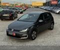 Сірий Фольксваген e-Golf, об'ємом двигуна 0 л та пробігом 129 тис. км за 13940 $, фото 1 на Automoto.ua