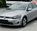 Сірий Фольксваген e-Golf, об'ємом двигуна 0 л та пробігом 140 тис. км за 11450 $, фото 4 на Automoto.ua