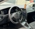 Сірий Фольксваген e-Golf, об'ємом двигуна 0 л та пробігом 156 тис. км за 11950 $, фото 11 на Automoto.ua