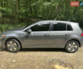 Серый Фольксваген e-Golf, объемом двигателя 0 л и пробегом 250 тыс. км за 12500 $, фото 5 на Automoto.ua