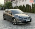Серый Фольксваген e-Golf, объемом двигателя 0 л и пробегом 151 тыс. км за 13900 $, фото 2 на Automoto.ua