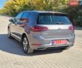Сірий Фольксваген e-Golf, об'ємом двигуна 0 л та пробігом 146 тис. км за 12900 $, фото 8 на Automoto.ua