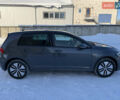 Серый Фольксваген e-Golf, объемом двигателя 0 л и пробегом 138 тыс. км за 12300 $, фото 3 на Automoto.ua