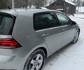 Сірий Фольксваген e-Golf, об'ємом двигуна 0 л та пробігом 101 тис. км за 12800 $, фото 11 на Automoto.ua