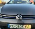 Сірий Фольксваген e-Golf, об'ємом двигуна 0 л та пробігом 111 тис. км за 13400 $, фото 17 на Automoto.ua