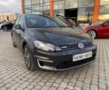 Сірий Фольксваген e-Golf, об'ємом двигуна 0 л та пробігом 22 тис. км за 13800 $, фото 1 на Automoto.ua