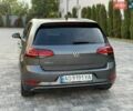 Серый Фольксваген e-Golf, объемом двигателя 0 л и пробегом 151 тыс. км за 13900 $, фото 11 на Automoto.ua