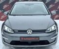 Сірий Фольксваген e-Golf, об'ємом двигуна 0 л та пробігом 161 тис. км за 12999 $, фото 1 на Automoto.ua