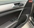 Сірий Фольксваген e-Golf, об'ємом двигуна 0 л та пробігом 95 тис. км за 7950 $, фото 18 на Automoto.ua