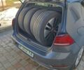 Сірий Фольксваген e-Golf, об'ємом двигуна 0 л та пробігом 152 тис. км за 13900 $, фото 1 на Automoto.ua