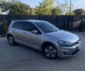 Серый Фольксваген e-Golf, объемом двигателя 0 л и пробегом 135 тыс. км за 14500 $, фото 5 на Automoto.ua