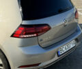 Сірий Фольксваген e-Golf, об'ємом двигуна 0 л та пробігом 130 тис. км за 12000 $, фото 4 на Automoto.ua