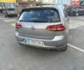 Серый Фольксваген e-Golf, объемом двигателя 0 л и пробегом 118 тыс. км за 13999 $, фото 4 на Automoto.ua