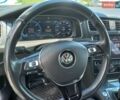 Серый Фольксваген e-Golf, объемом двигателя 0 л и пробегом 111 тыс. км за 12300 $, фото 6 на Automoto.ua