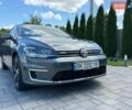 Серый Фольксваген e-Golf, объемом двигателя 0 л и пробегом 119 тыс. км за 13900 $, фото 47 на Automoto.ua